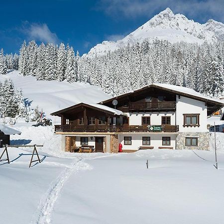 Отель Mittereggalm Мюльбах-ам-Хохкёниг Экстерьер фото