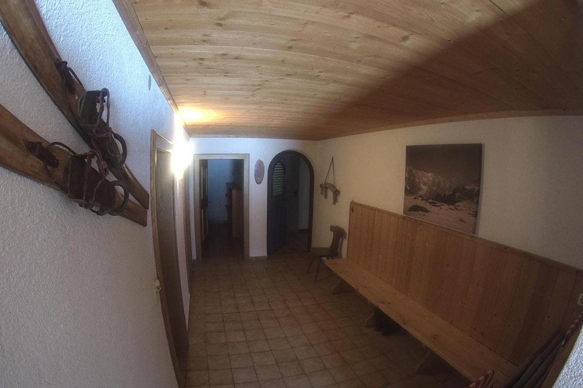 Отель Mittereggalm Мюльбах-ам-Хохкёниг Экстерьер фото